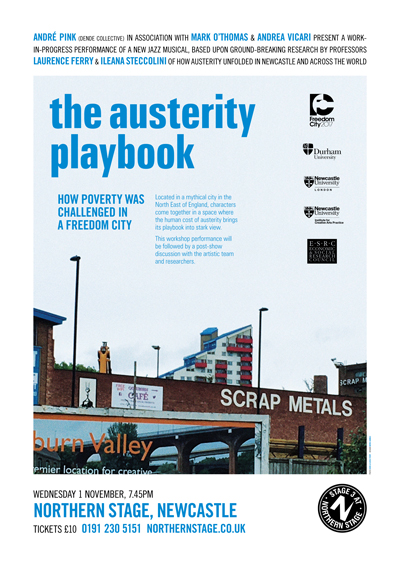 Austerity